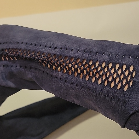 339 Yelete Womens Leggings - Picture 2 of 7